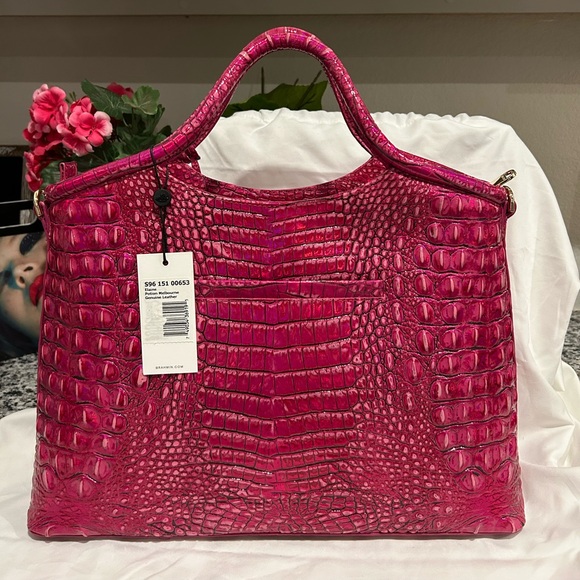 Brahmin Potion Elaine - Picture 3 of 9